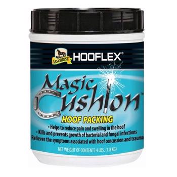 Hooflex® MAGIC CUSHION Hovpakning